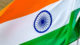 Der indische Staat Maharashtra wird von einem Aufsteiger regiert Indien, Flagge, Fahne, Staat, Land