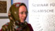 Schäuble beruft islamische Theologin in neuen Ethikrat Muna Tatari, Ethikrat, Theologin, Islam, Religion, Muslima, Kopftuch