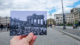 Es war auch ein Tag der Befreier Berlin, Brandenburger Tor, Geschichte, Nationalsozialismus, Krieg