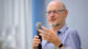 Thränhardt: Unterbezahlte Lehrer können keinen guten Unterricht anbieten Prof. Dr. Dietrich Thränhardt, Migration, Integration, Flucht