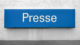Nicht alle Bundesländer nennen die Nationalität von Tatverdächtigen Presse, Pressecodex, Akkreditierung, Schild