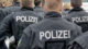 Polizei, Einsatz, Sicherheit, Demonstration, Gewalt, Hundertschaft