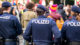 Rund hundert Polizisten im Südwesten unter Rechtsextremismus-Verdacht Polizei, Demonstration, Einsatz, Sicherheit, Demonstration, Gewalt, Hundertschaft