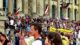 Lambrecht will mit Gesetz gegen Verschwörungsmythen vorgehen Demonstration, Corona, Reichstag, Berlin, Bundestag, Reichsbürger, Rechtsextremisten