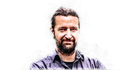 Arian Schiffer-Nasserie, Flüchtlingspolitik, Rechtsextremismus, Menschenrechte, MiGAZIN
