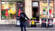 Zeugen aus Döner-Imbiss traumatisiert Imbiss, Polizei, Döner, Halle, Rechtsterrorismus, Rechtsextremismus
