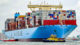 Union fordert Abschaffung des deutschen Lieferkettengesetzes Schiff, Handelsschiff, Frachtschiff, Containerschiff, Wirtschaft, Transport