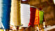 „Das Richtige zu tun, ist den Aufwand wert.“ Textil, Industrie, Textilindustrie, Produktion, Stoff, Garn, Arbeit