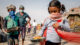Staatengemeinschaft versagt bei Hunger in Ostafrika Essen, Hunger, Kinder, Armut, Indien, Essensausgabe