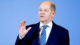 Scholz glaubt an Fortschritte in EU-Migrationspolitik bis 2024 Olaf Scholz, SPD, Politik, Politiker, Rede, Bundesfinanzminister