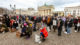 Atlanta - war da was? Demonstration, Demo, Berlin, Antiasiatischer Rassismus