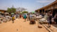 UN warnen vor Hungerkatastrophe in West- und Zentralafrika Markt, Nigeria, Armut, Afrika, Hunger, Straße