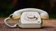 Antidiskriminierungsstelle bietet wieder telefonische Beratung an Telefon, Klassisch, Wählscheibe, Kommunikation, Alt