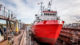Sea-Eye erhält Unterstützung von Sea-Watch Rettungsschiff, Seenotretter, Mittelmeer, Flüchtlinge, Sea-Eye