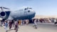 Aufarbeitung des Afghanistan-Einsatzes im Bundestag beginnt Flugzeug, Afghanistan, Flucht, Taliban, Menschen