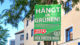 Weiter Entsetzen über Urteil zu umstrittenen Hassplakaten in Zwickau Wahlplakat, Der Dritte Weg, Rechtsextremismus, Neonazis, Die Grünen