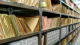 Ausländerzentralregister verletzt Datenschutz und Grundrechte Akten, Register, Regal, Archiv, Aktenregister