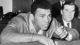 „Gewöhnt euch an mich - schwarz, selbstbewusst, dreist“ Muhammad Ali, Boxer, Boxweltmeister, Boxerlegende, Rassismus, Amerika, USA