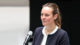Lena Kreck, Justizsenatorin, Berlin, Justiz, Senat, Politik, Die Linke