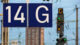Gleis 14, Bahn, Reise, Bahnhof, Gleis, Ampel