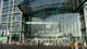 Berlin, Hauptbahnhof, Bahn, Reise, Flucht, Zug, Menschen