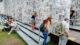 Umstrittenes documenta-Werk wird entfernt documenta, Ausstellung, Kunst, Menschen, Bücher, Besucher, Kassel