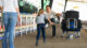 Erleichterungen beim Familiennachzug nur für Fachkräfte Familie, Familienzusammenführung, Familiennachzug, Flughafen, Kind, Vater