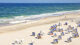 Tourismus ohne ausländische Arbeitskräfte undenkbar Strandkorb, Meer, Strand, Urlaub, Ferien, Erholung