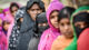 Zwei Jahre nach dem Militärputsch Flüchtlinge, Frauen, Geflüchtete, Bangladesch, Myanmar, Flucht, Flüchtlingslager