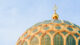 Gewalt gegen Juden nimmt zu Synagoge, Kuppel, Davidstern, Judentum, Religion, Jude