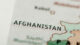 Afghanistan, Karte, Landkarte, Schrif, Land, Krieg