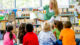 Paus will sich bei Ländern für Sprach-Kitas einsetzen Kindergarten, Kinder, Lernen, Bildung, Lesen, Erzieherin