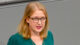 Lisa Paus, Bundesfamilienministerin, Die Grünen, Bundestag, Politikerin