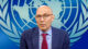 UN-Menschenrechtskommissar Volker Türk nimmt seine Arbeit auf Volker Türk, UN, Vereinte Nationen, Menschenrechte, Menschenrechtskommissar