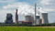 Expertenrat für Klimafragen fürchtet schwaches Klimaschutzgesetz Kohlekraftwerk, Schornstein, Rauch, Klimawandel, Braunkohle, Umweltverschmutzung