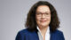 BA-Chefin Nahles fordert neue Willkommenskultur Andrea Nahles, BA, Bundesagentur für Arbeit, SPD, Politik