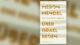 Meron Mendel: Wie spricht man in Deutschland über Israel? Buchcover, Meron Mendel, Israel, Über Israel reden, Rezension, Antisemitismus
