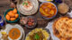 Essensverschwendung im Ramadan Essen, Ramadan, Lebensmittel, Hunger, Muslim, Tisch, Iftar