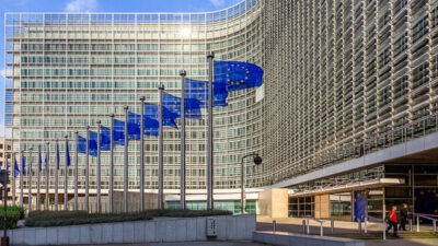 Europäische Union, EU, Flagge, Europa, Fahne, Brüssel
