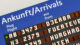 530 Einreisen Gefährdeter über Afghanistan-Aufnahmeprogramm Ankunft, Flughafen, Flugzeug, Migration, Reise, Urlaub