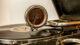Pariser Ausstellung widmet sich Musik im KZ Schallplatte, Musik, Nostalgie, Historisch, Alt, Spieler, Schallplattenspieler