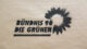 Grüne raufen sich nach Asylstreit zusammen Bündnis 90/Die Grünen, Grüne, Politik, Logo, Partei, Sprühfarbe