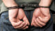 Handschelle, Straftat, Verhaftung, Hände, Mann, Abschiebung