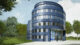 Jüdischer Campus in Wilmersdorf eröffnet Gebäude, Jüdischer Campus, Entwurf, Schule, Juden, Jüdisch, Stiftung Jüdischer Campus