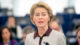 EU schmiedet Notfallplan gegen weitere Geflüchtete Ursula von der Leyen, EU-Kommissionspräsidentin, CDU, Politik, Politikerin, Europäische Union