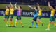 Fußball, Frauen, Sport, Jubel, Rasen, Stadion, Weltmeisterschaft, WM