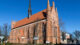 Kirche, Gebäude, Christentum, Glaube, Religion, Kreuz