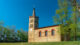 Niedersachsen bricht Kirchenasyl einer russischen Familie Kirche, Gebäude, Christentum, Glaube, Religion, Kreuz
