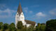 AfD-Politiker fliegt aus kirchlichem Gremium im Saarland Kirche, Gebäude, Christentum, Glaube, Religion, Kreuz
