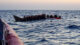 Segelschiff „Nadir“ rettet 170 Menschen im Mittelmeer Seenotrettung, Nadir, Resqship, Mittelmeer, Boot, Flüchtlinge, Menschen